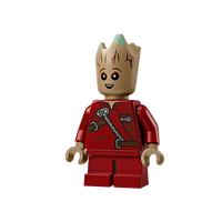 LEGO 76282 Marvel Rocket & Baby Groot