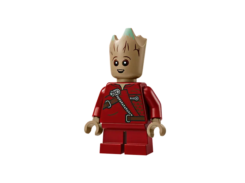 LEGO 76282 Marvel Rocket & Baby Groot