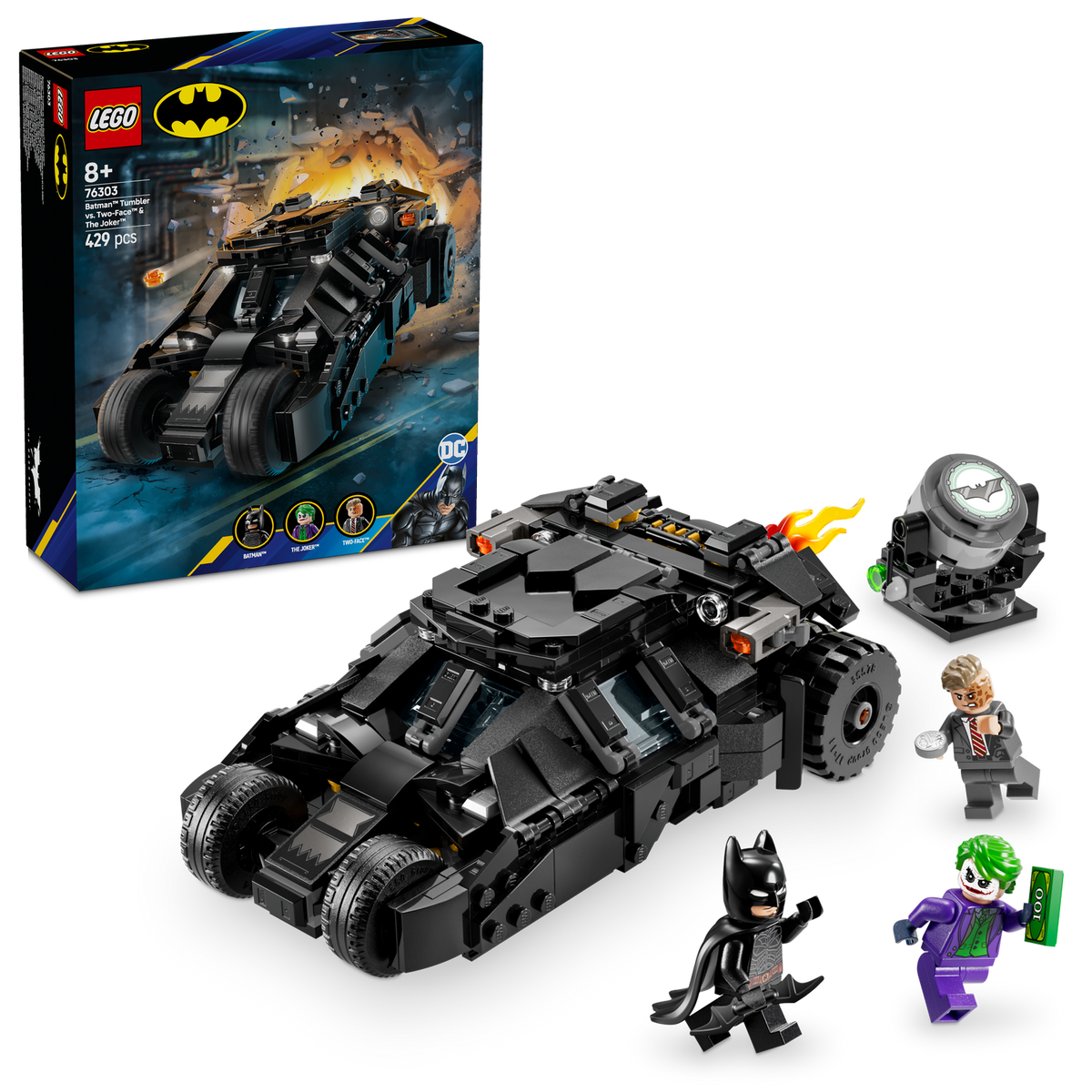 lego batman set 