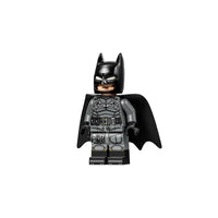 LEGO DC 76332 The Batman Batmobile – play view
