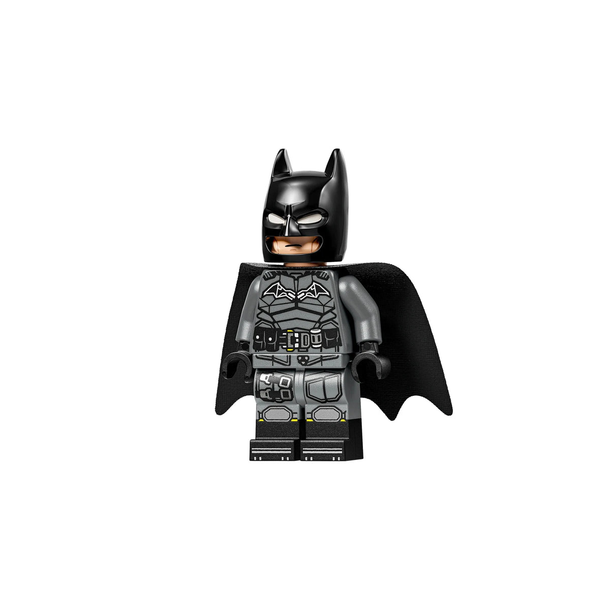 LEGO DC 76332 The Batman Batmobile – play view
