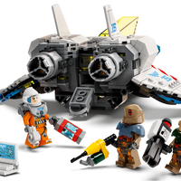 LEGO 76832 Disney Lightyear XL-15 Spaceship