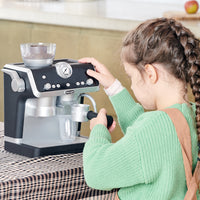 DeLonghi Barista Coffee Machine