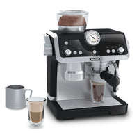 DeLonghi Barista Coffee Machine