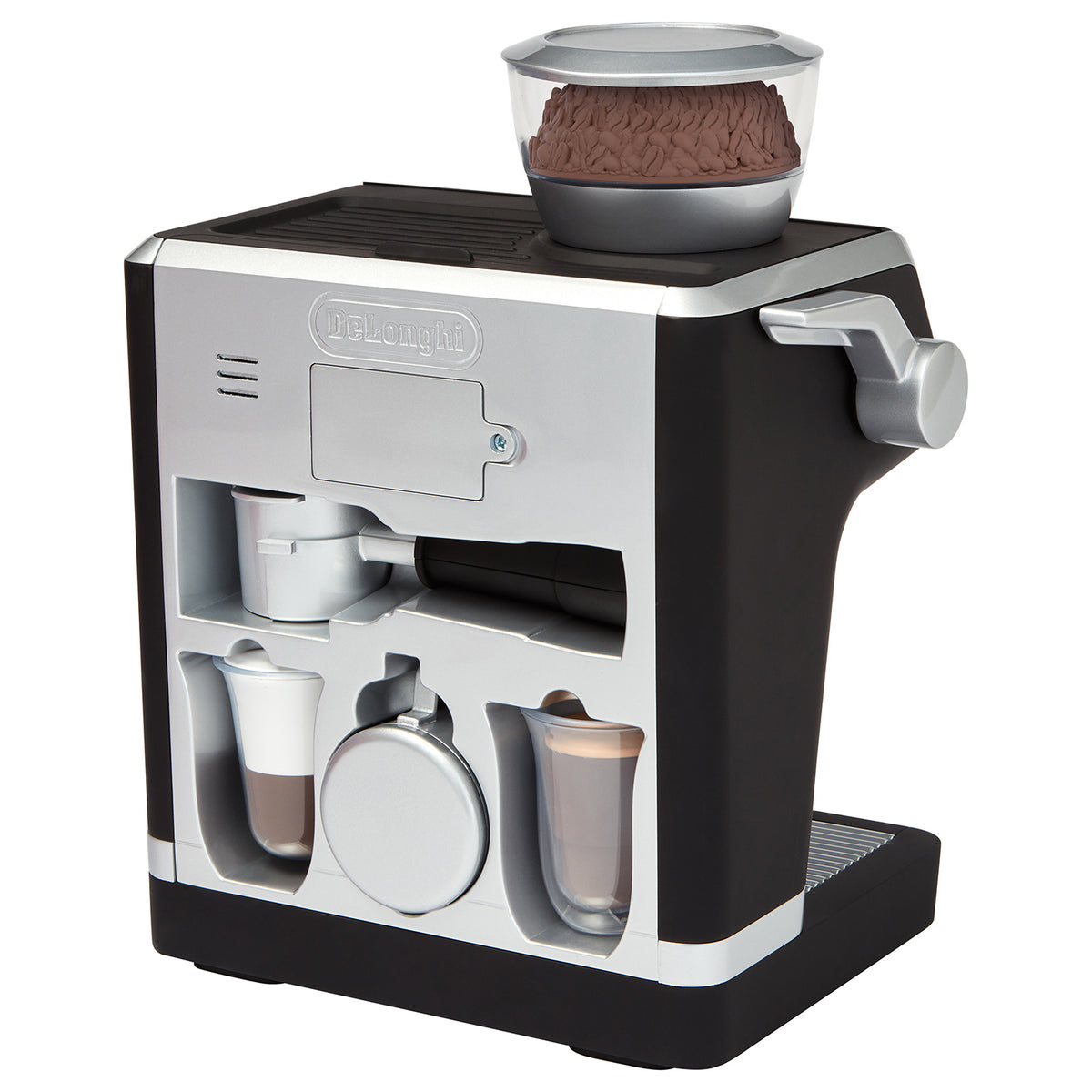 DeLonghi Barista Coffee Machine