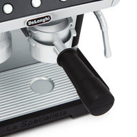 DeLonghi Barista Coffee Machine