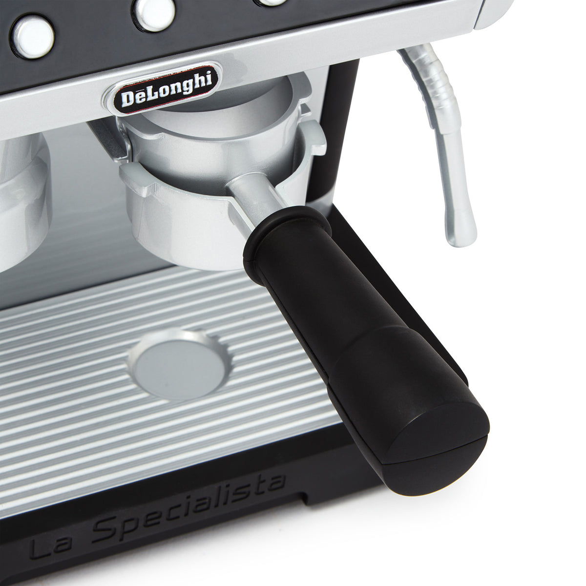 DeLonghi Barista Coffee Machine