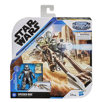 E9678 Star Wars Mission Fleet Expedition Class Assorted