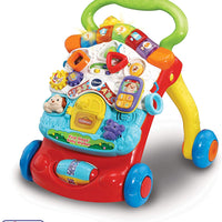 Vtech First Steps Baby Walker