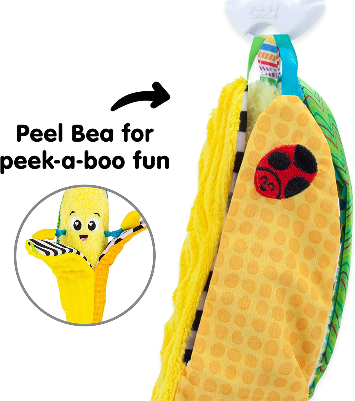 LAMAZE - Bea the Banana