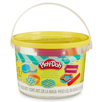 Play-Doh Mini Assorted Bucket