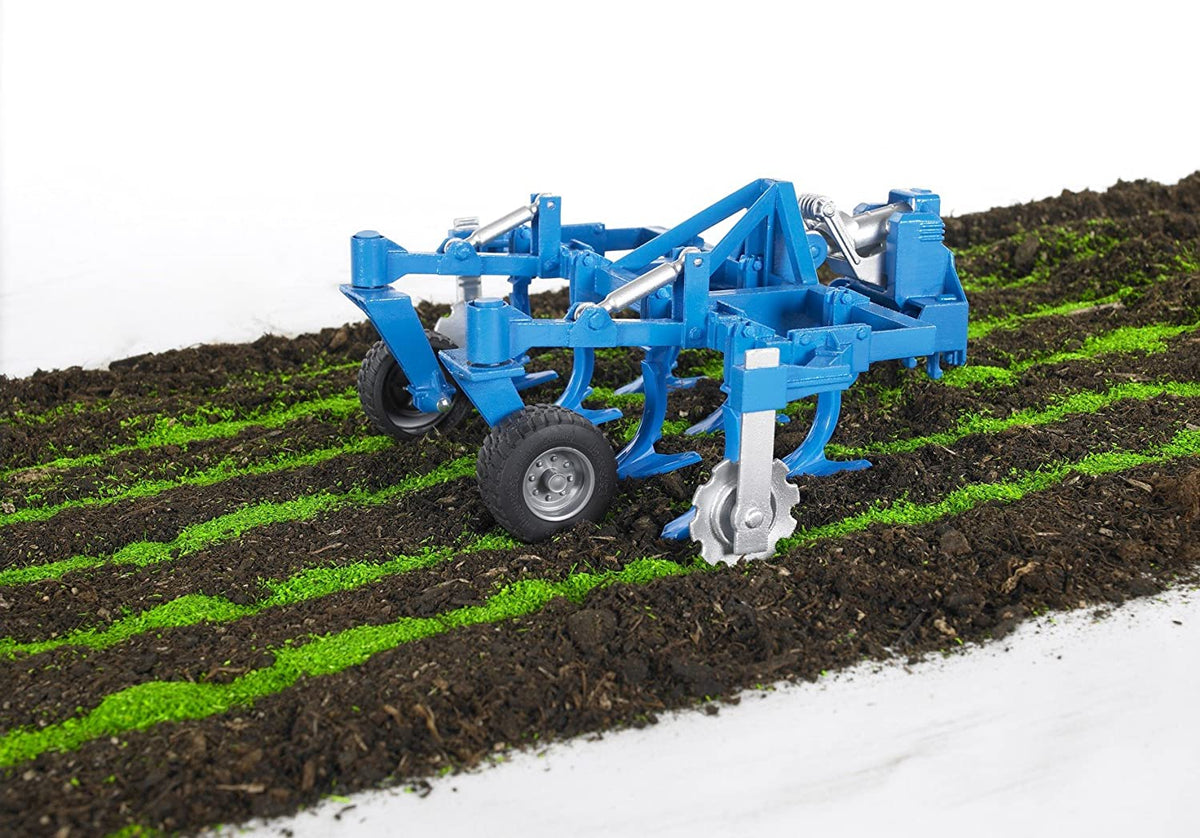 Bruder Front Cultivator