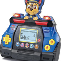 VTech PAW Patrol Chase Game and Go handheld learning game – view 4