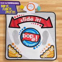 Hasbro Bop It! Jump electronic game mat with console – view 5
