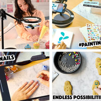 Studio Creator Video Maker Top-Down Kit