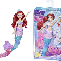 F0399 Disney Princess Rainbow Reveal Ariel