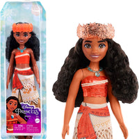 Disney Princess Core Fashion Doll