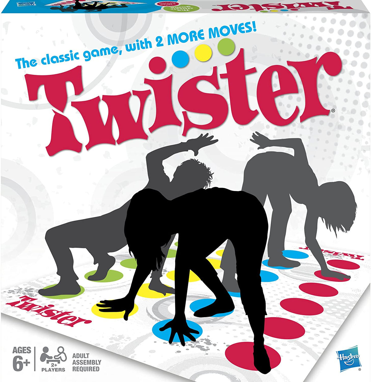 Hasbro Twister