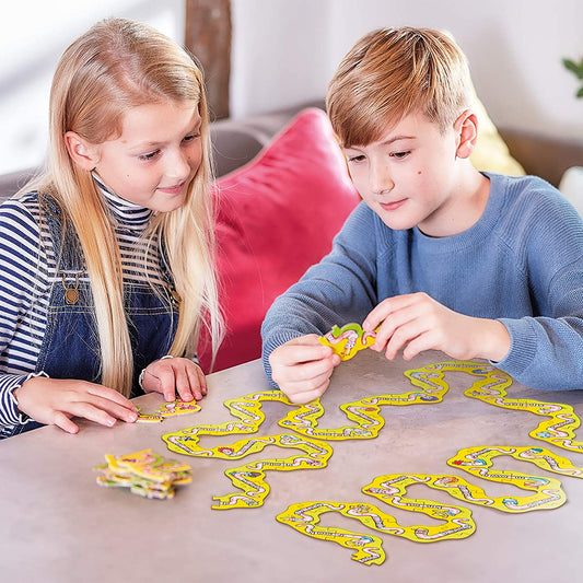 Orchard Toys Wiggly Words Game