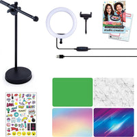 Studio Creator Video Maker Top-Down Kit