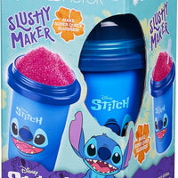 ChillFactor Disney Stitch Slushy Maker Blue – in its box