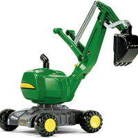 rollyDigger John Deere Excavator