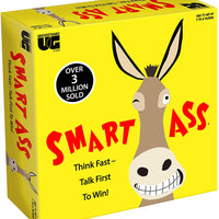 Smart Ass