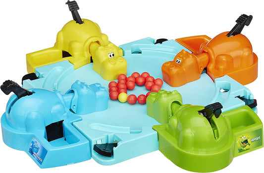 Hungry Hungry Hippos Game