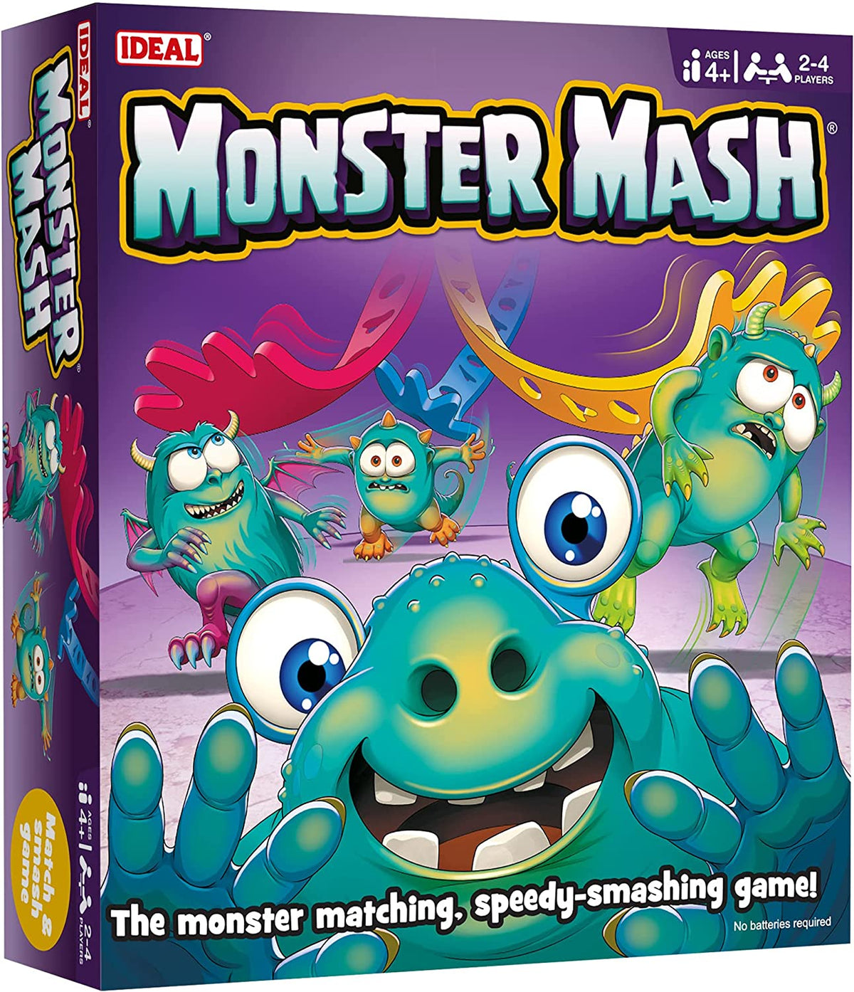 Monster Mash