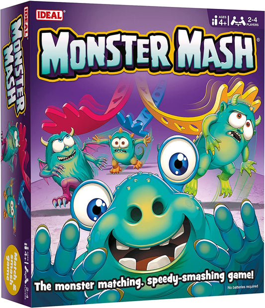 Monster Mash