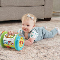 VTech Baby Explore and Discover Roller activity toy – view 3