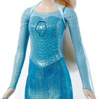 Disney Frozen Singing Elsa