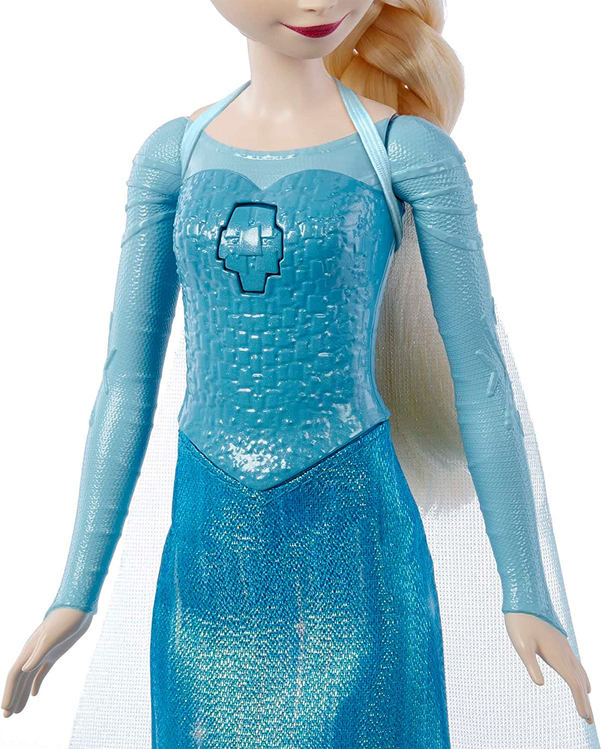 Disney Frozen Singing Elsa