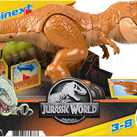 Imaginext™ Jurassic World™ Thrashin' Action T.Rex