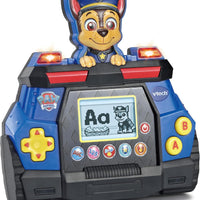 VTech PAW Patrol Chase Game and Go handheld learning game – view 3