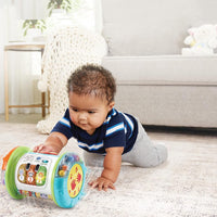 VTech Baby Explore and Discover Roller activity toy – view 6