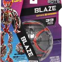 Giga Bots Energy Core Figures