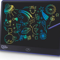 Maped Creativ Magical Tablet XL LCD drawing tablet with stylus