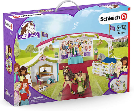 Schleich 42466 Big Horse Show