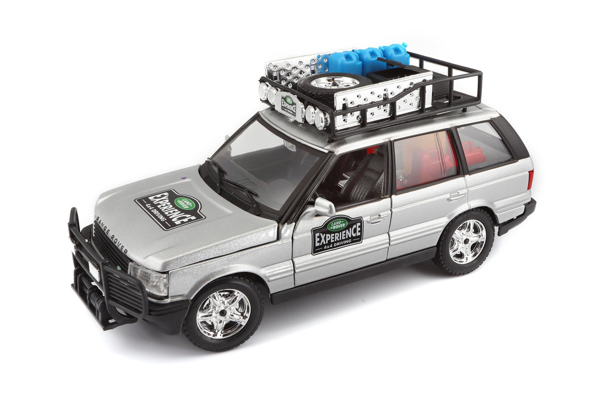 Range Rover 1:24