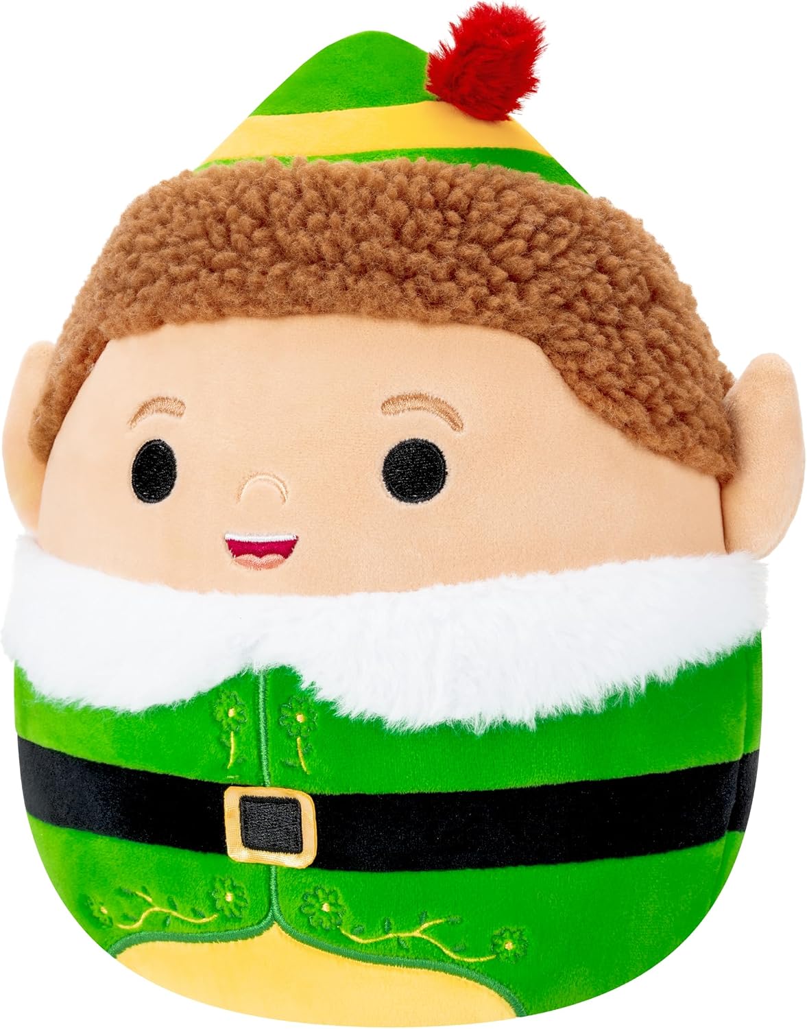 Squishmallows Buddy the Elf 8 inch plush – view 3