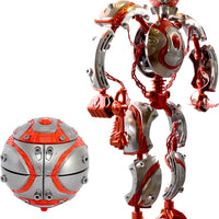 Giga Bots Energy Core Figures