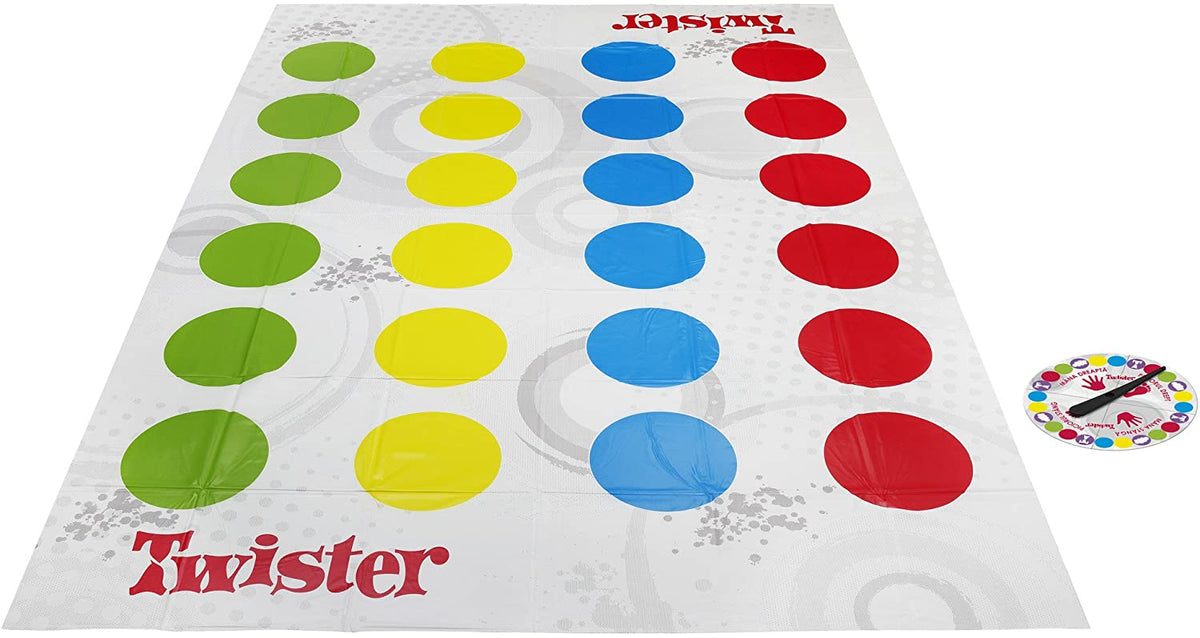 Hasbro Twister