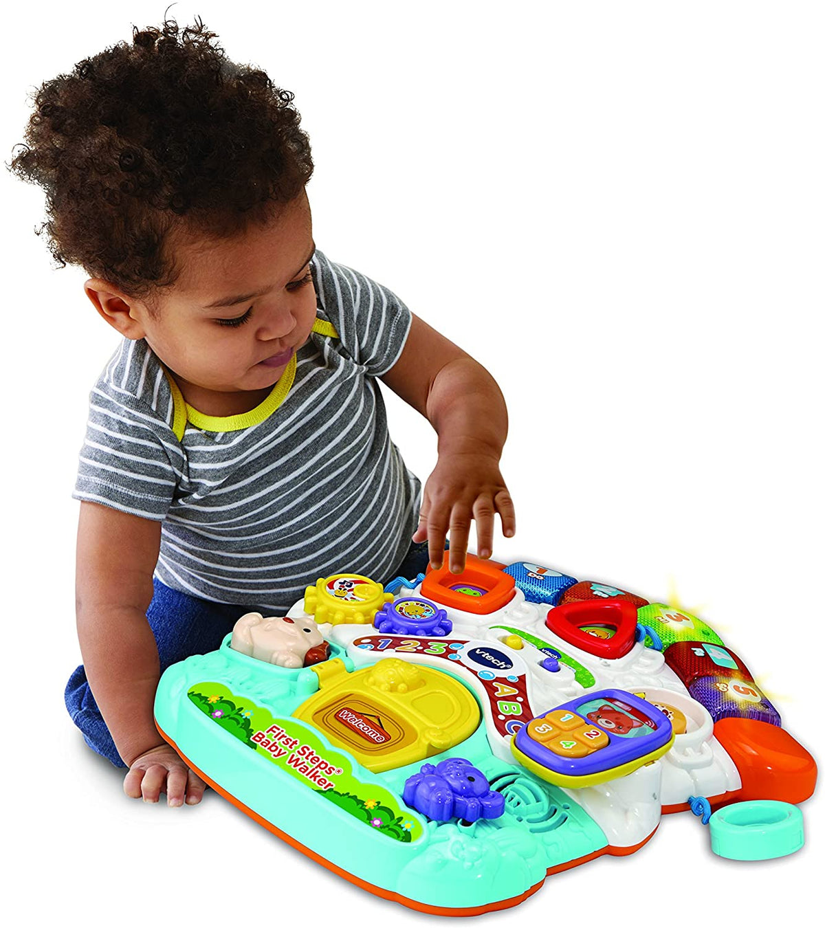 Vtech First Steps Baby Walker