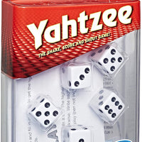 Gaming Yahtzee