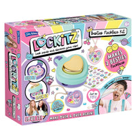 Lockitz Besties Necklace Kit – product view