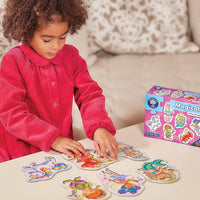 Orchard Toys Magical Jigsaw Puzzles