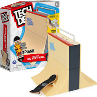 Tech Deck - Big Vert Wall X-Connect Park Creator