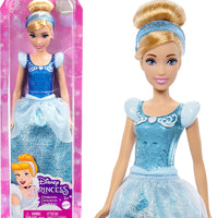Disney Princess Core Fashion Doll