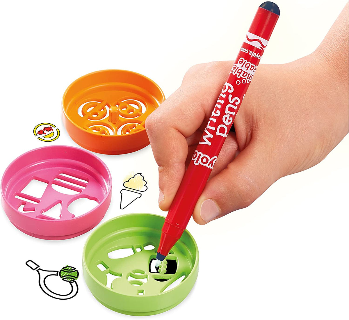 Crayola Doodle Dog Arts and Crafts Toy